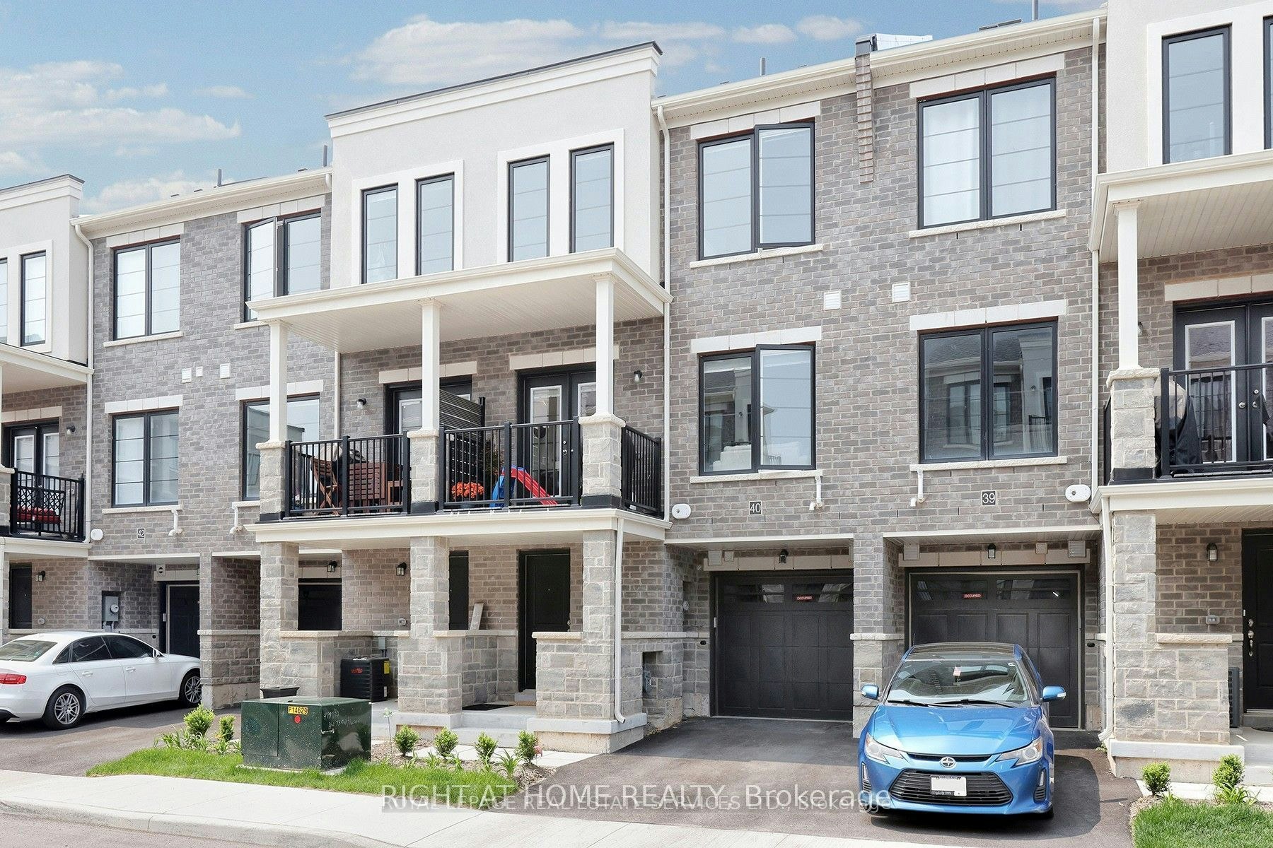 40-383 Dundas Street E, Hamilton, ON, L0R 2H3 - 2