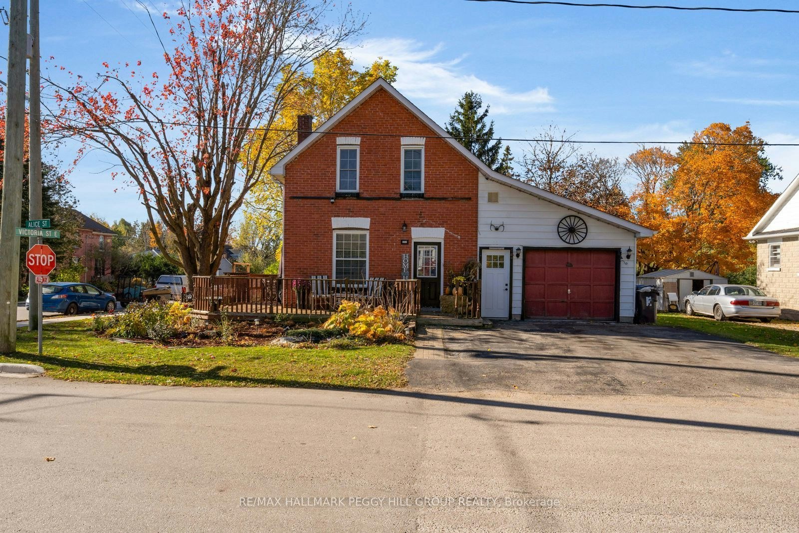 91 Alice Street, Southgate Township, ON, N0C 1B0