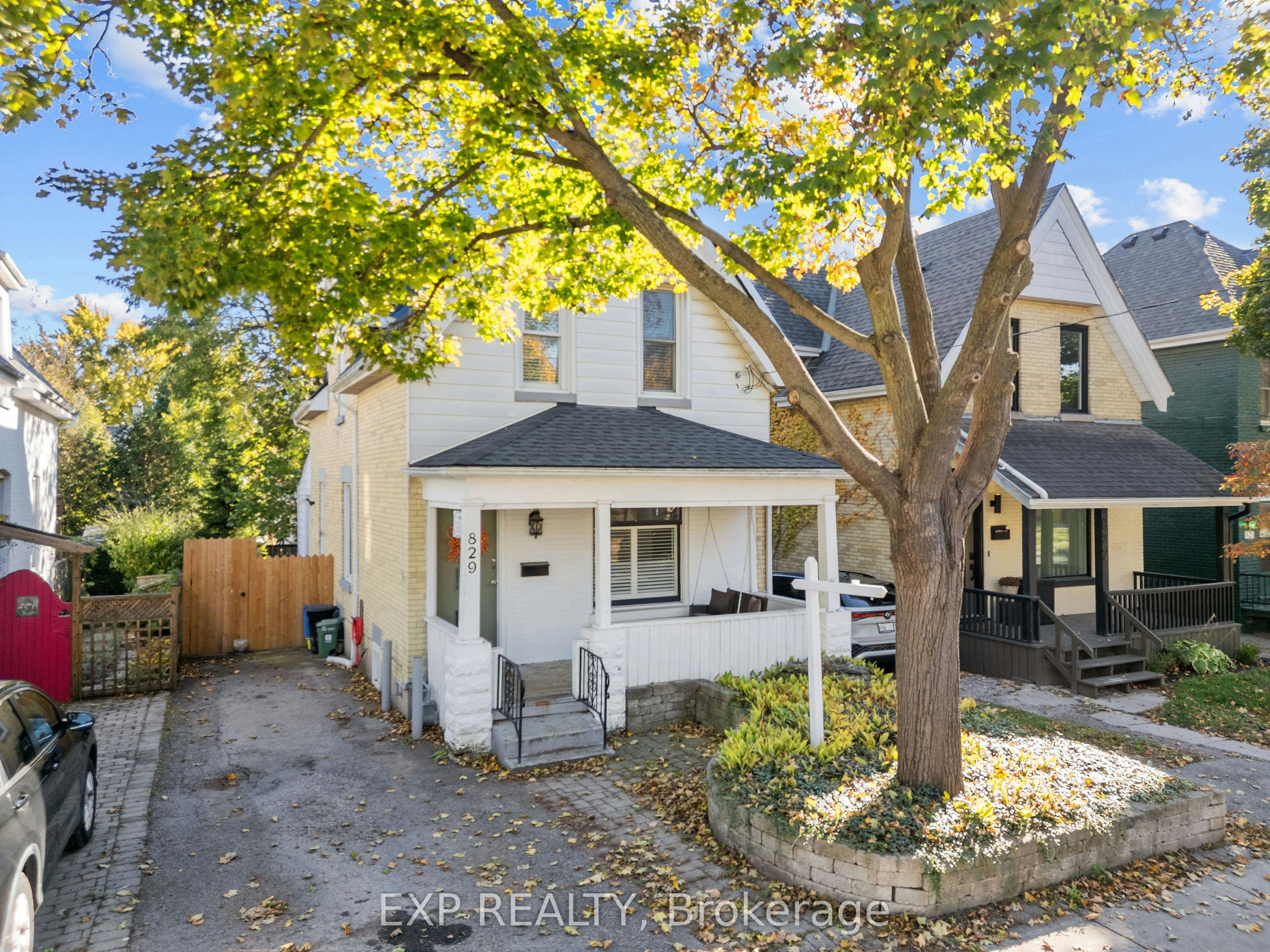 829 Elias Street, London, ON, N5W 3N9