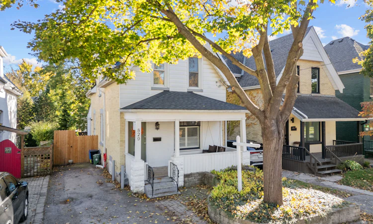 829 Elias Street
