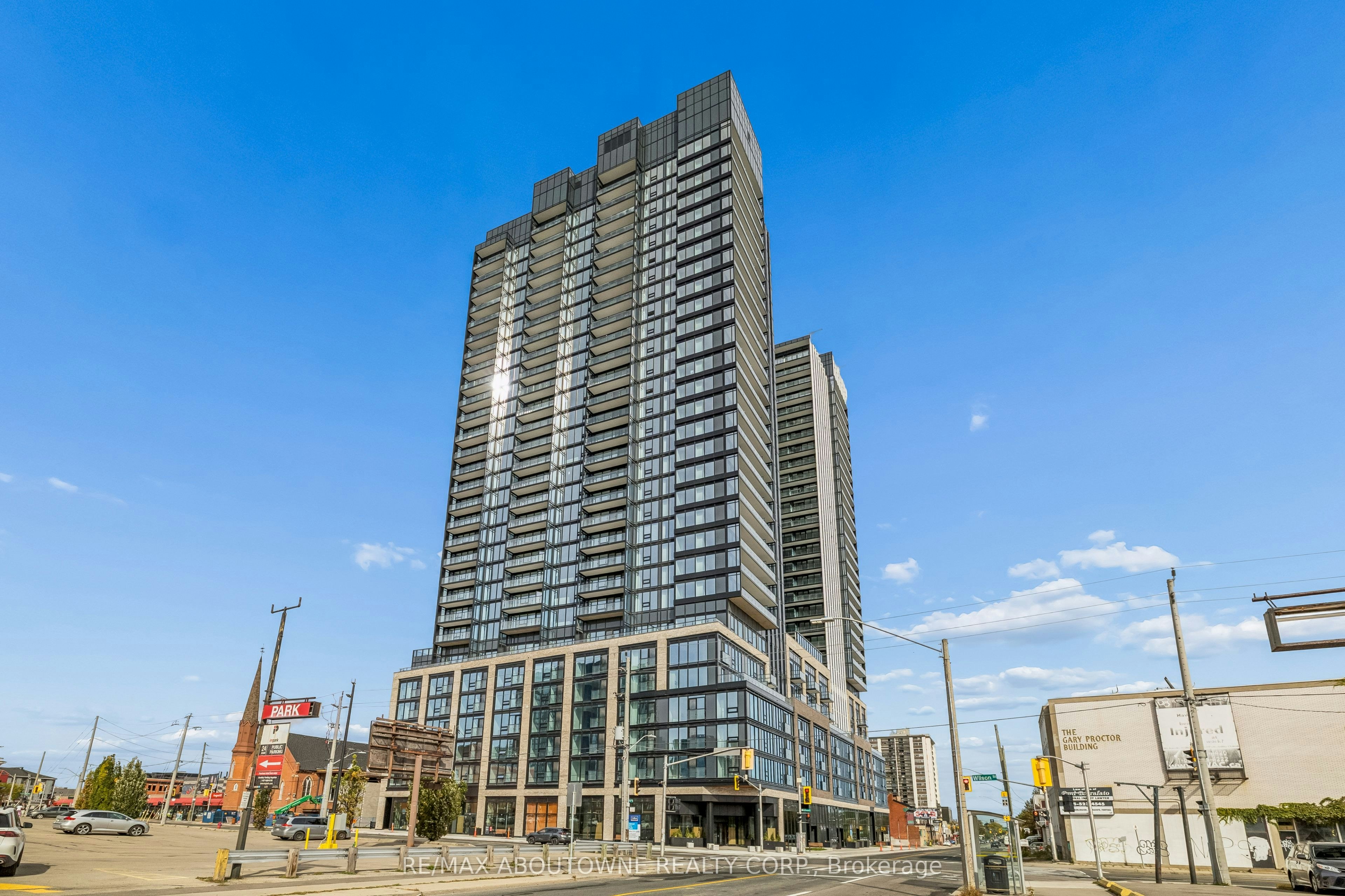1802-91 John Street N, Hamilton, ON, L8R 1H7