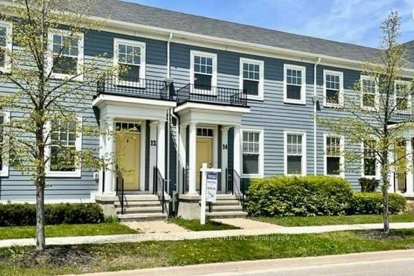 12 Macdonell Road, Niagara-on-the-Lake, ON, L0S 1J0