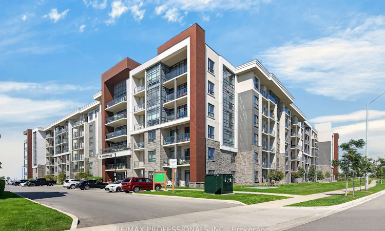 133-101 Shoreview Place