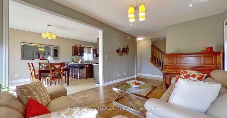 405 Westcroft Drive, Waterloo, ON, N2T 2Z8 - 5
