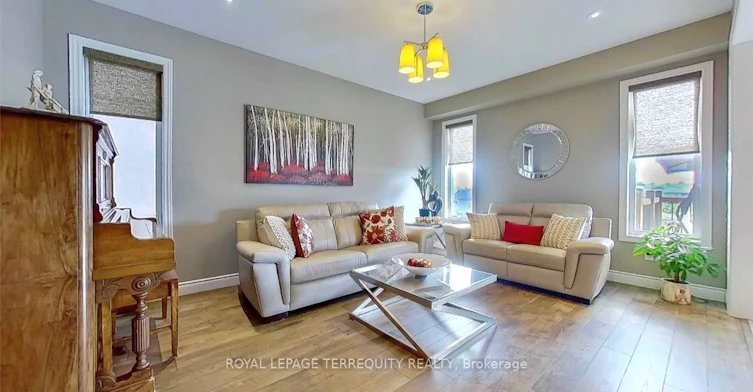 405 Westcroft Drive, Waterloo, ON, N2T 2Z8 - 4
