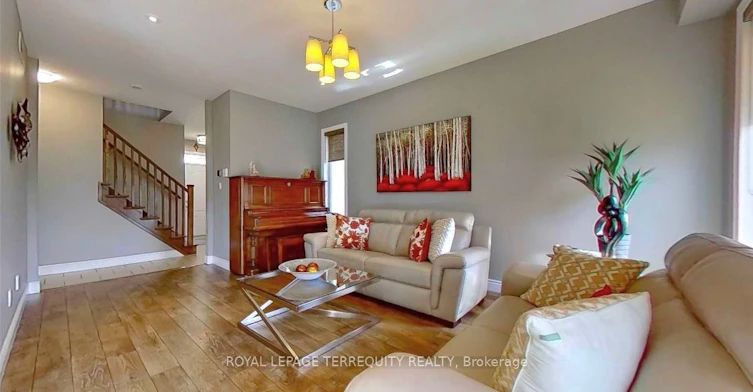 405 Westcroft Drive, Waterloo, ON, N2T 2Z8 - 6