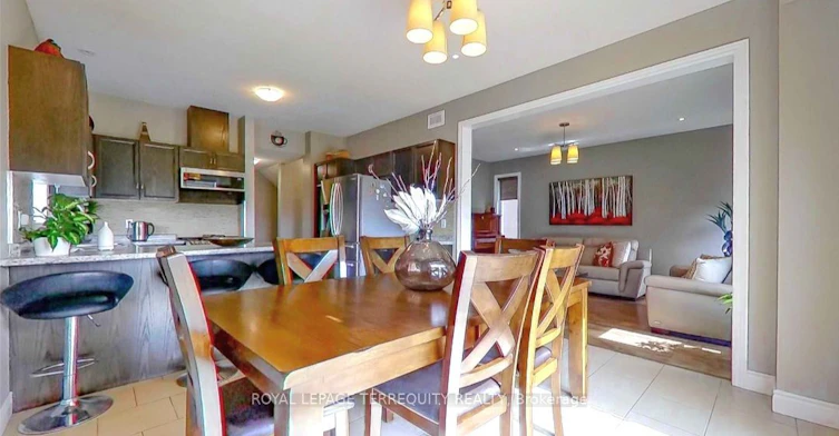 405 Westcroft Drive, Waterloo, ON, N2T 2Z8 - 7
