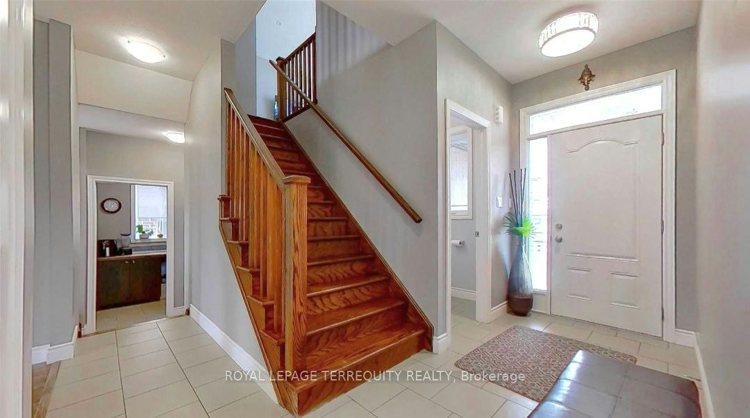 405 Westcroft Drive, Waterloo, ON, N2T 2Z8 - 3