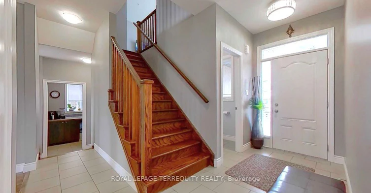 405 Westcroft Drive, Waterloo, ON, N2T 2Z8 - 3