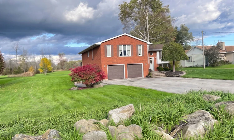 546 Evans Road