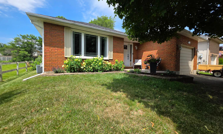 25 Hewson Drive
