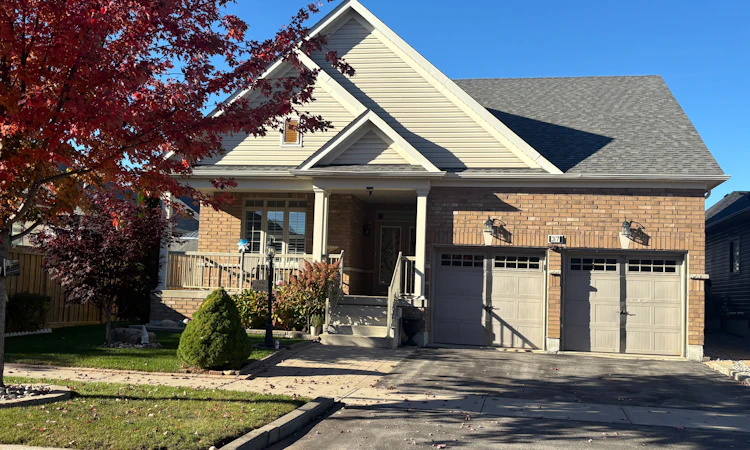 37 Grainger Crescent
