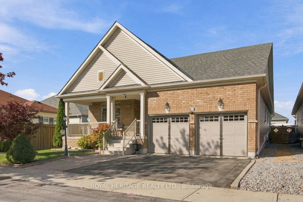37 Grainger Crescent, Port Hope, ON, L1A 0B7