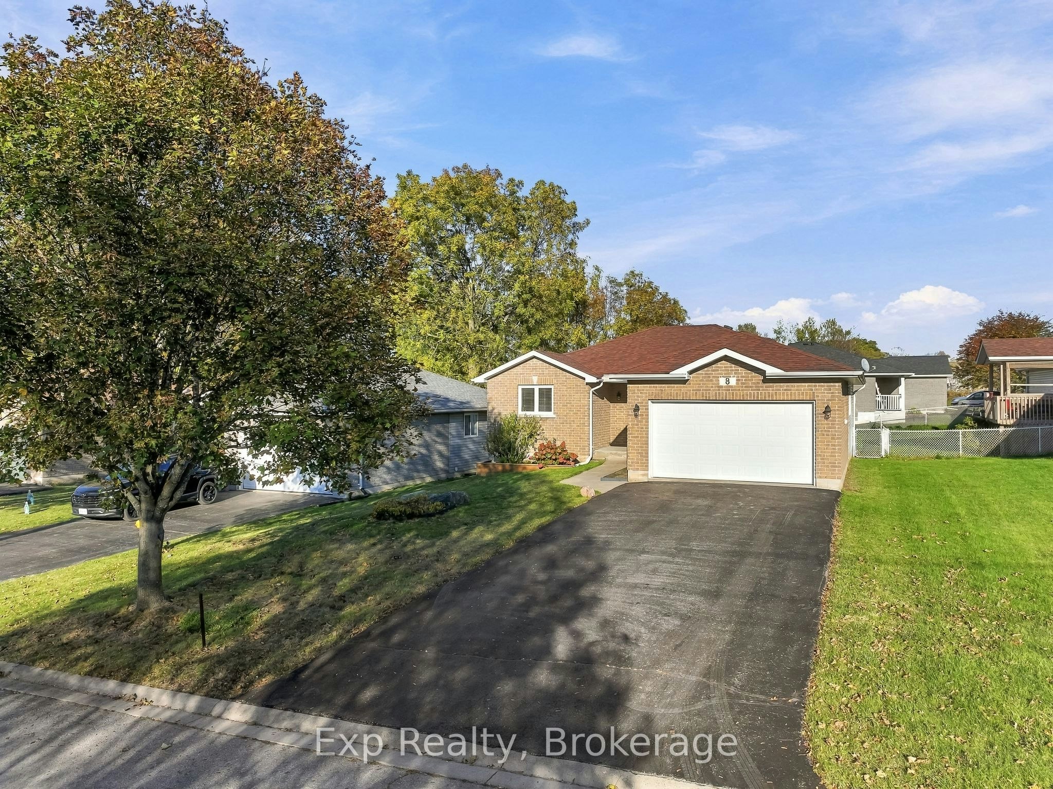 8 Jane's Court, Cramahe, ON, K0K 1S0