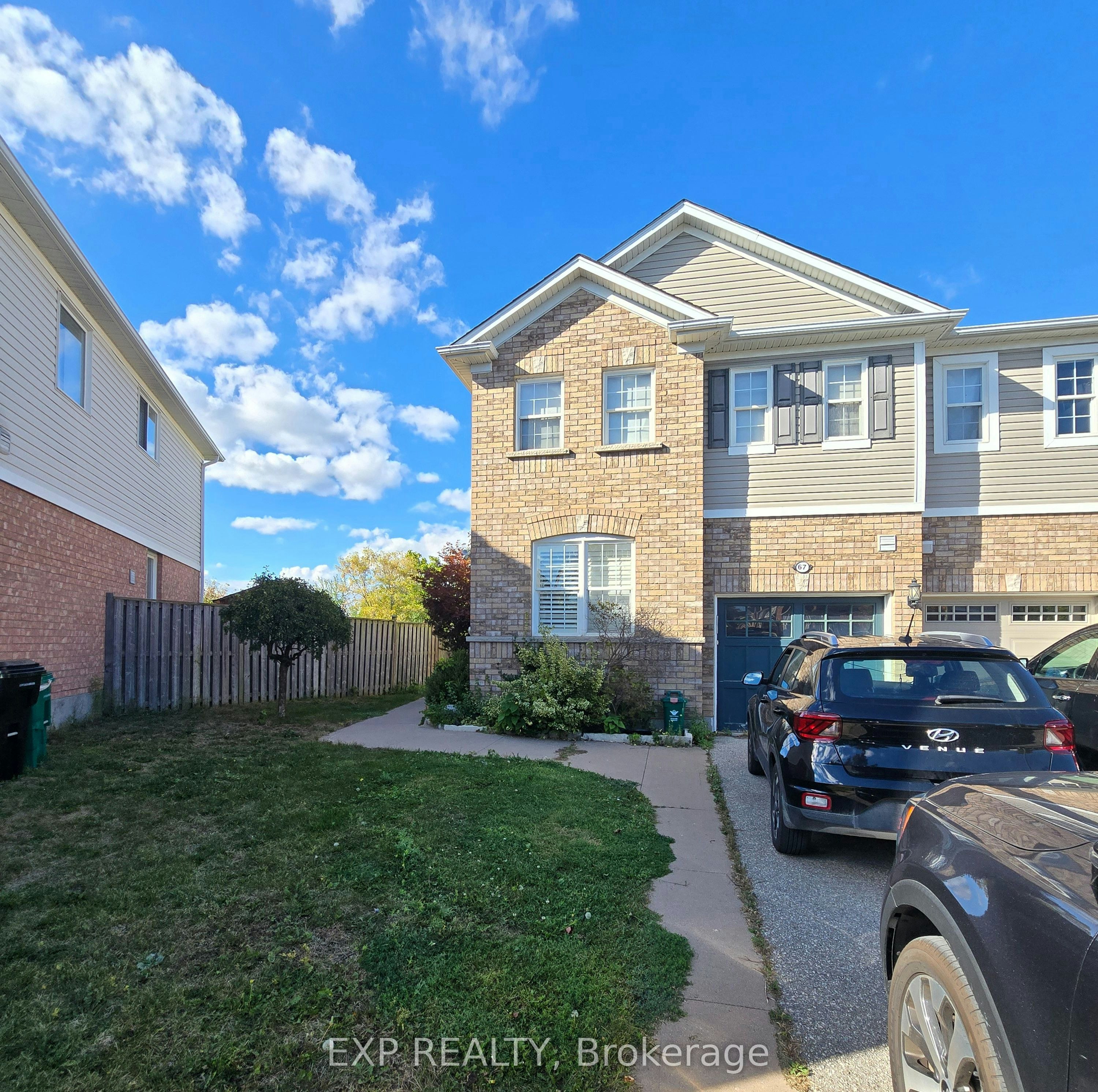 67 Bloomington Drive, Cambridge, ON, N1P 1J5