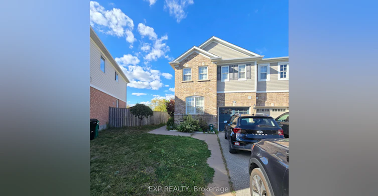 67 Bloomington Drive, Cambridge, ON, N1P 1J5