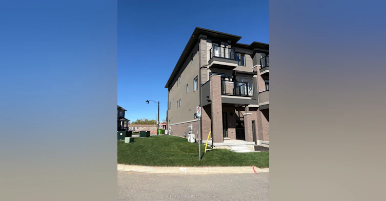 660 Colborne St Street W, Brant, ON, N3T 0Y7 - 2