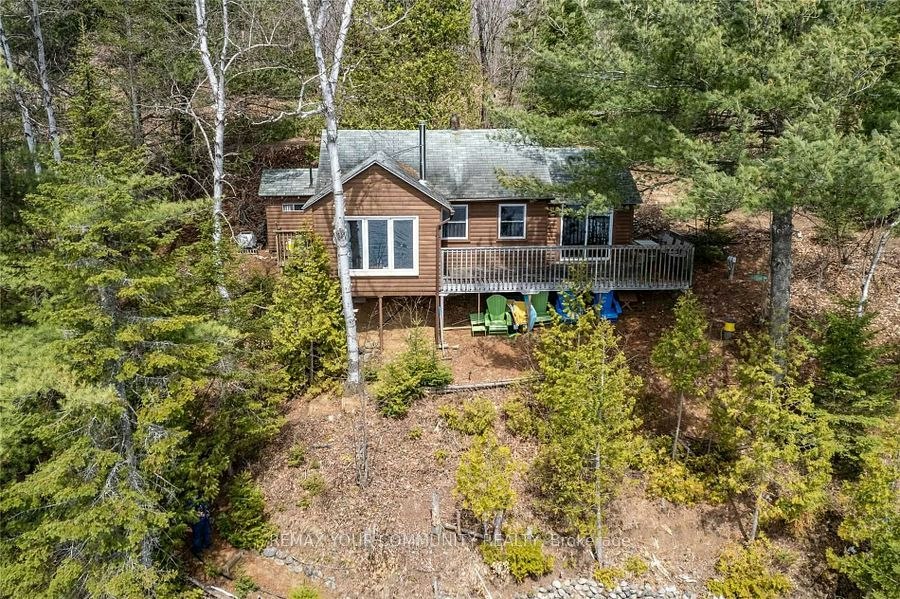 556 Homeland Drive, Perry, ON, P0A 1J0