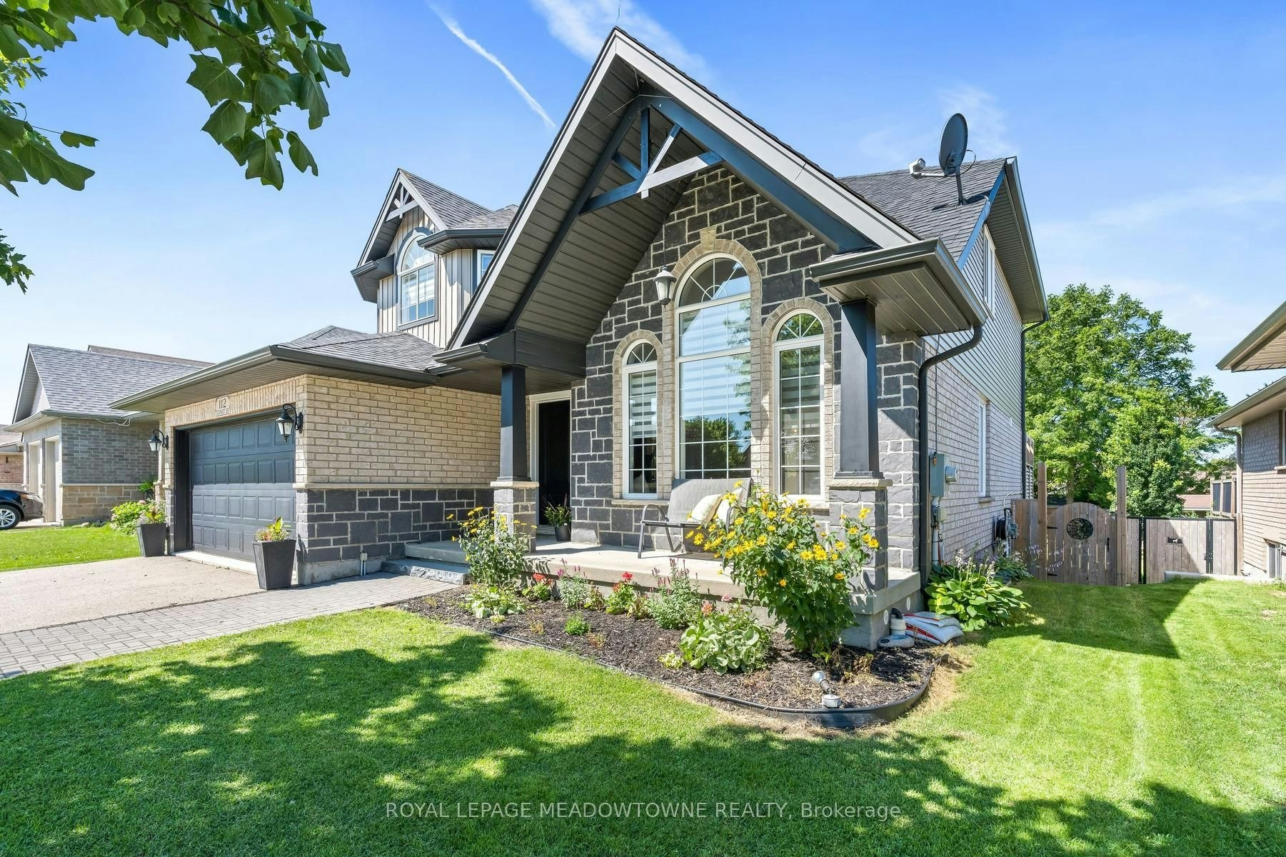 112 Schmidt Drive, Wellington North, ON, N0G 1A0