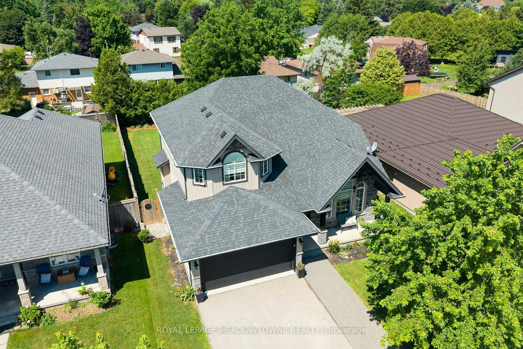 112 Schmidt Drive, Wellington North, ON, N0G 1A0