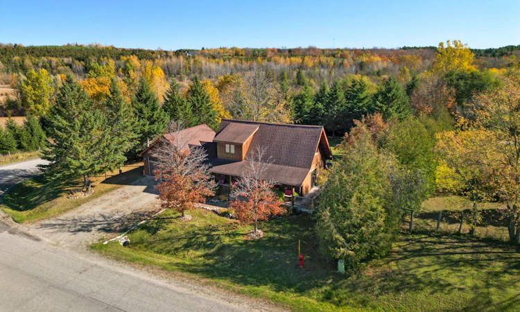 32 Barbour Drive