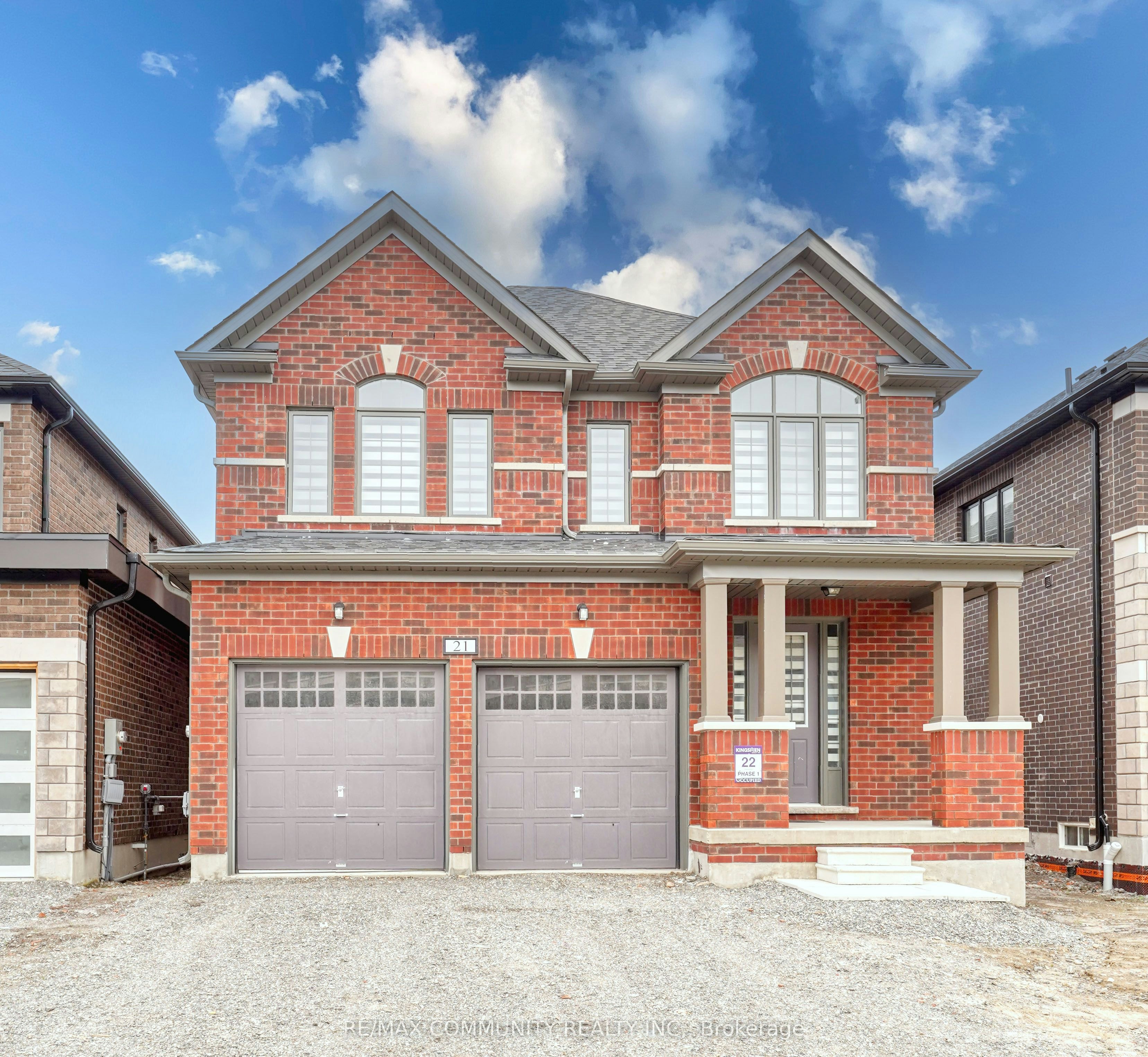 21 Corley Street, Kawartha Lakes, ON, K9V 0R2