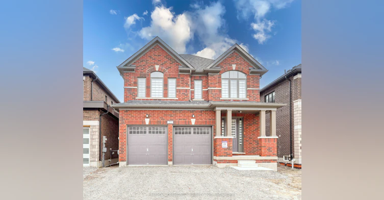 21 Corley Street, Kawartha Lakes, ON, K9V 0R2