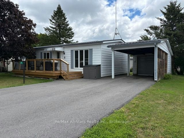 7 Cedar Street, Kawartha Lakes, ON, K9V 4R1