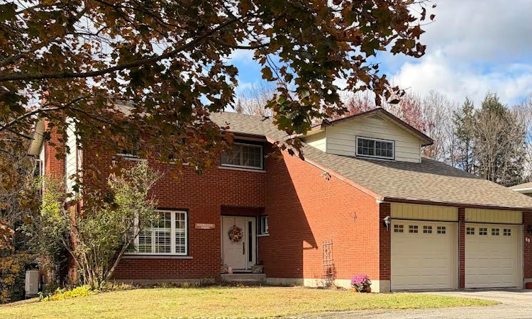 40 Golf Course Road