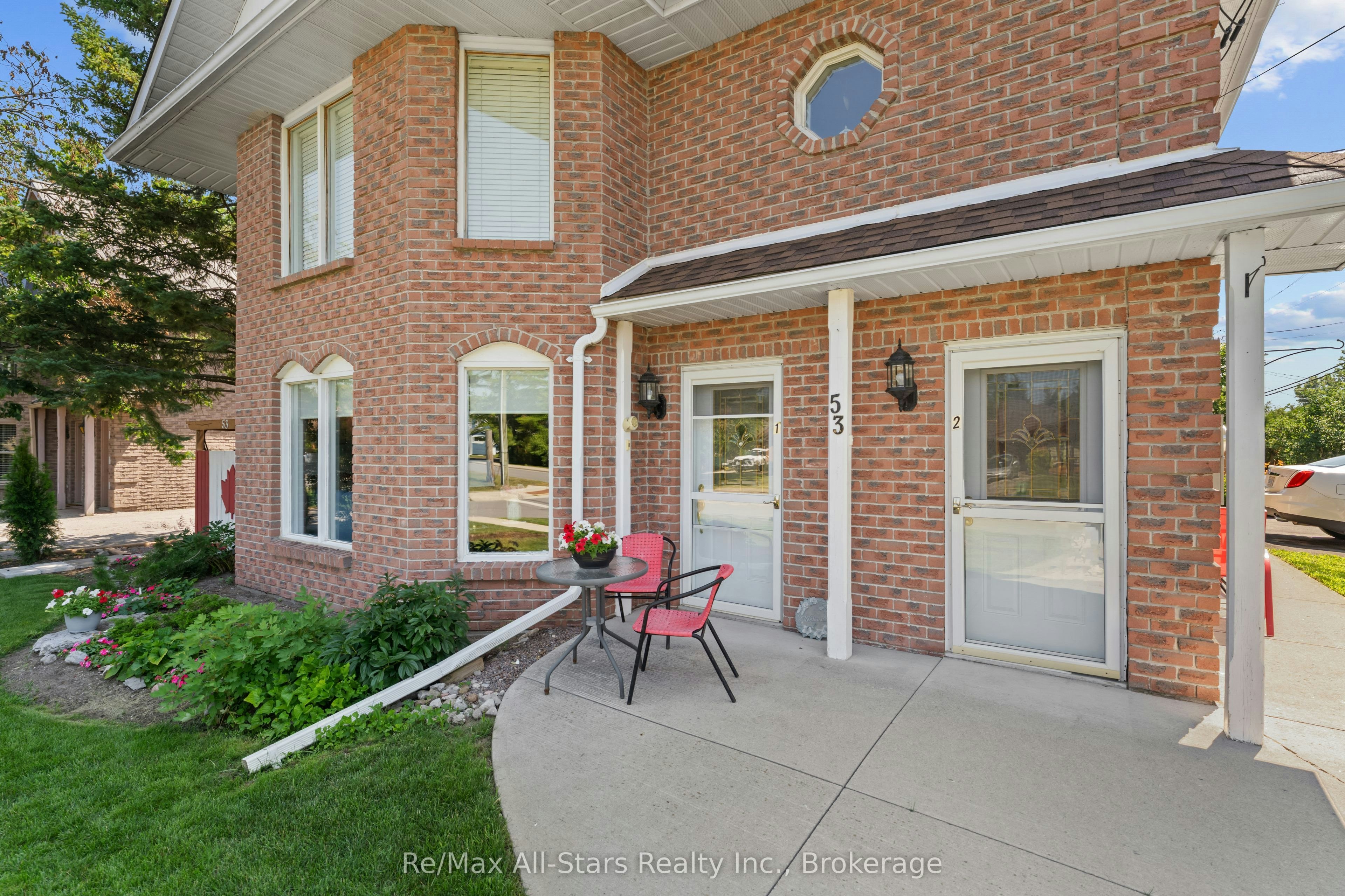 2-53 Helen Street, Kawartha Lakes, ON, K0M 1A0 - 2