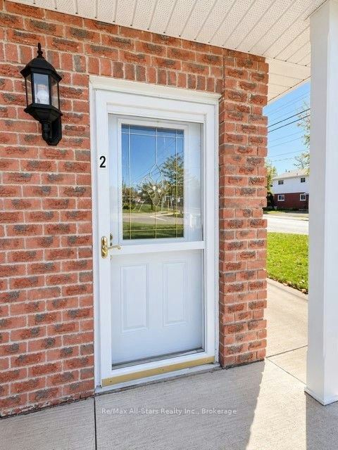 2-53 Helen Street, Kawartha Lakes, ON, K0M 1A0 - 5