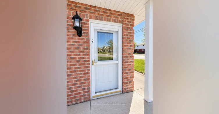 2-53 Helen Street, Kawartha Lakes, ON, K0M 1A0 - 5