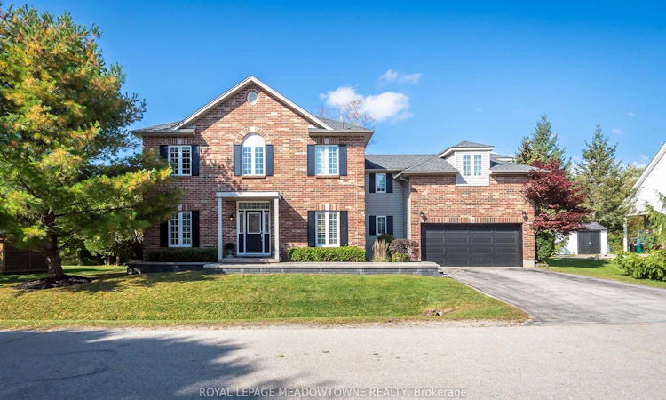 3 Valley Ridge Lane
