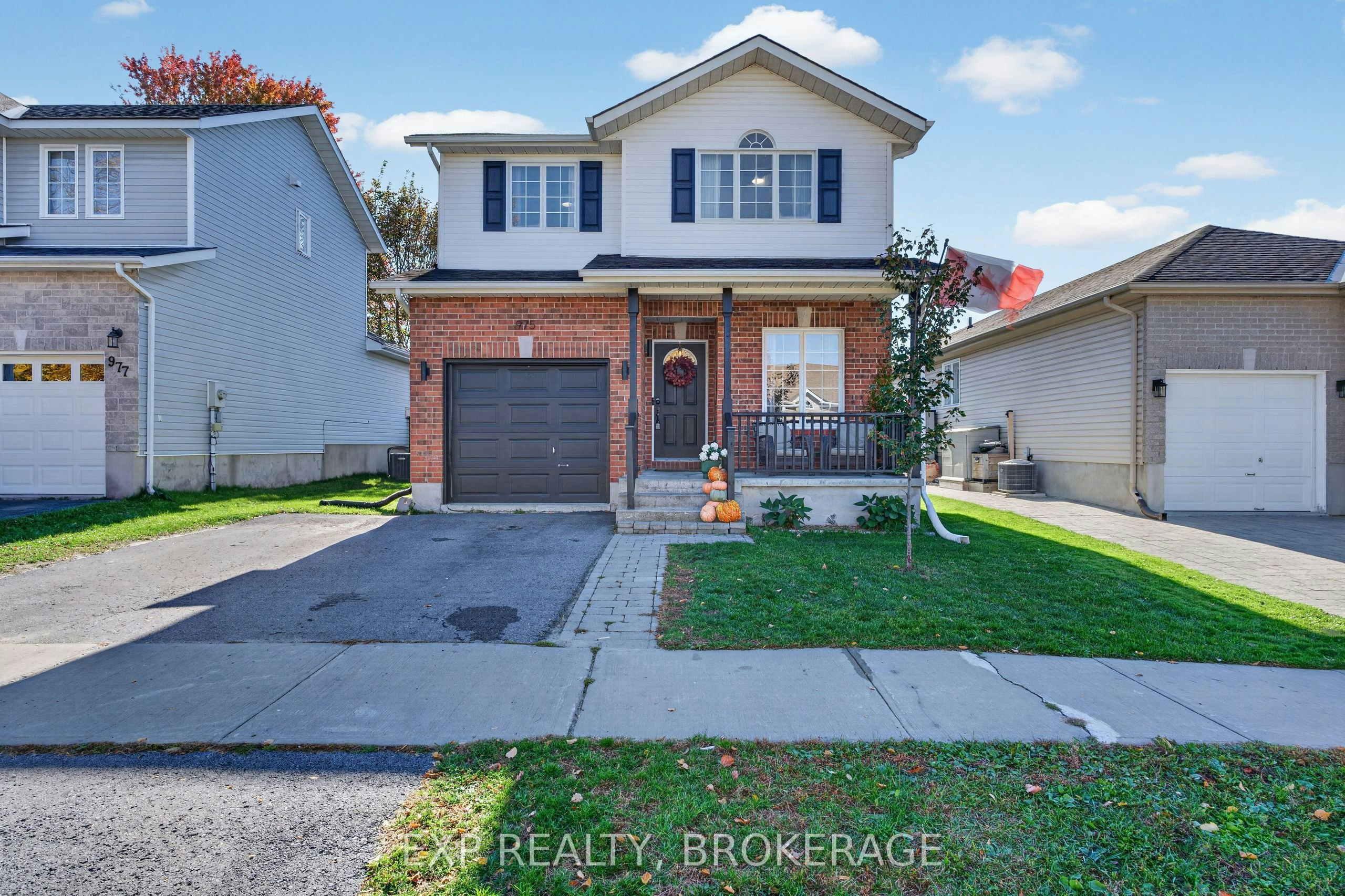 975 Rainbow Crescent, Kingston, ON, K7K 7J2