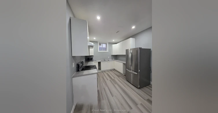 646 West 5th Street, Hamilton, ON, L9C 3R2 - 2