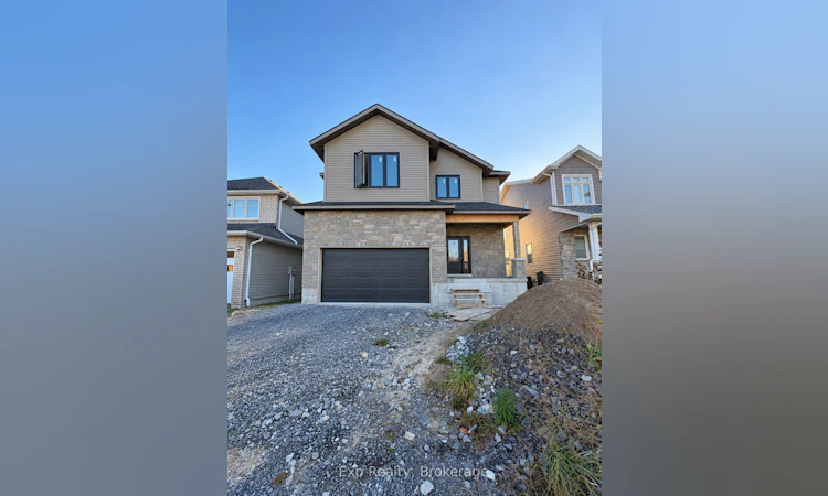 1116 Woodhaven Drive