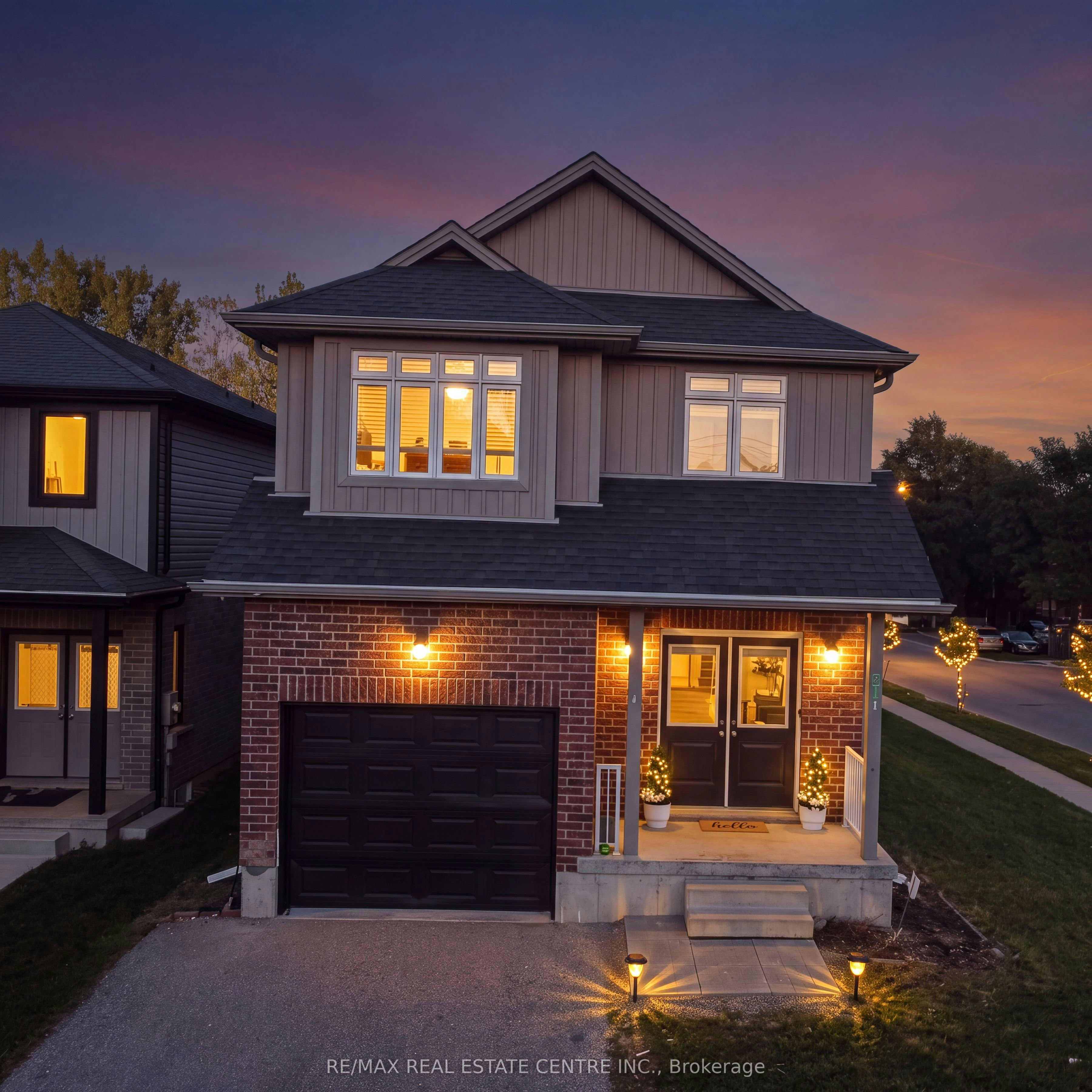91 Yvonne Crescent, London, ON, N5Z 0A5