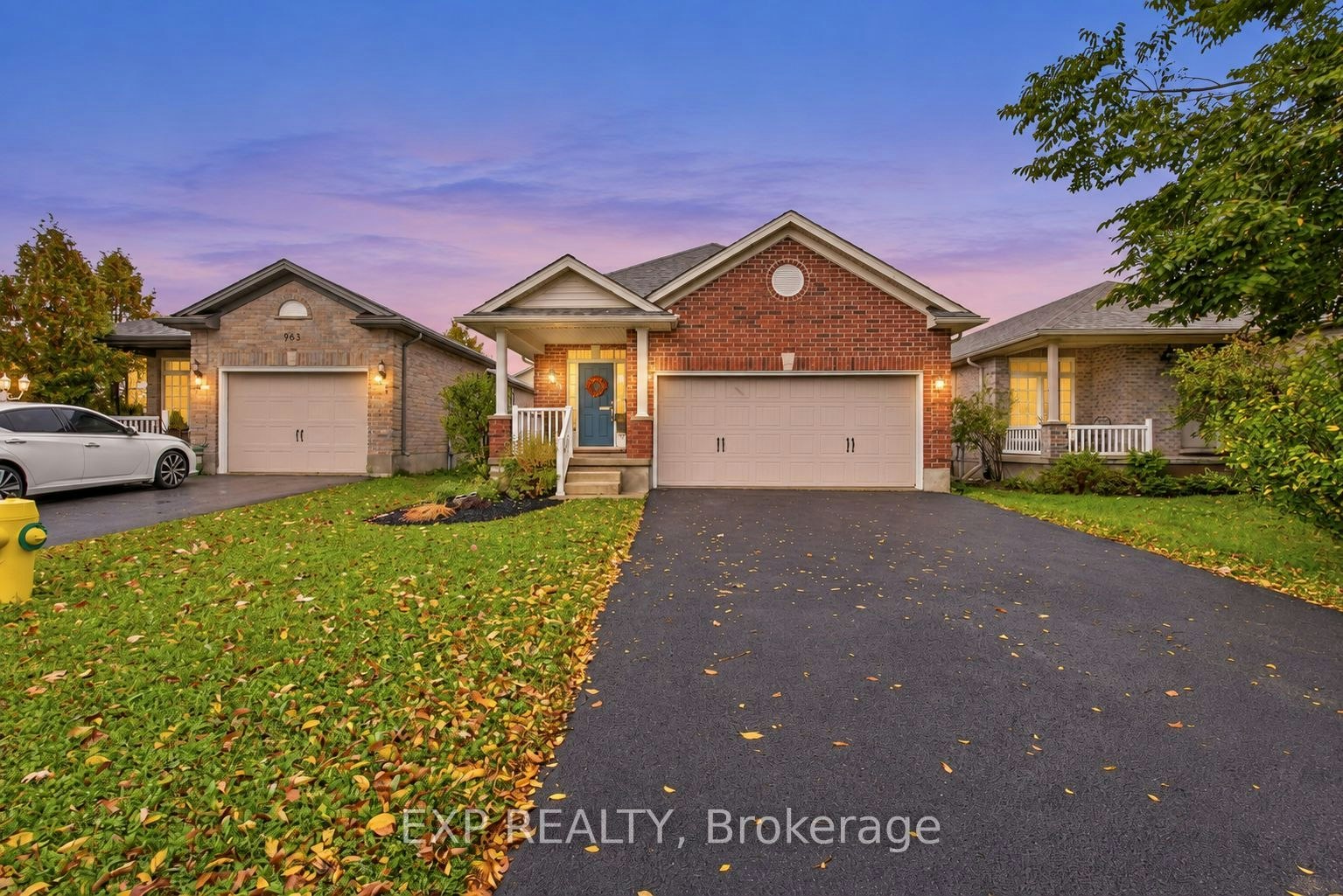 969 Bitterbush Crescent, London, ON, N6H 5X5