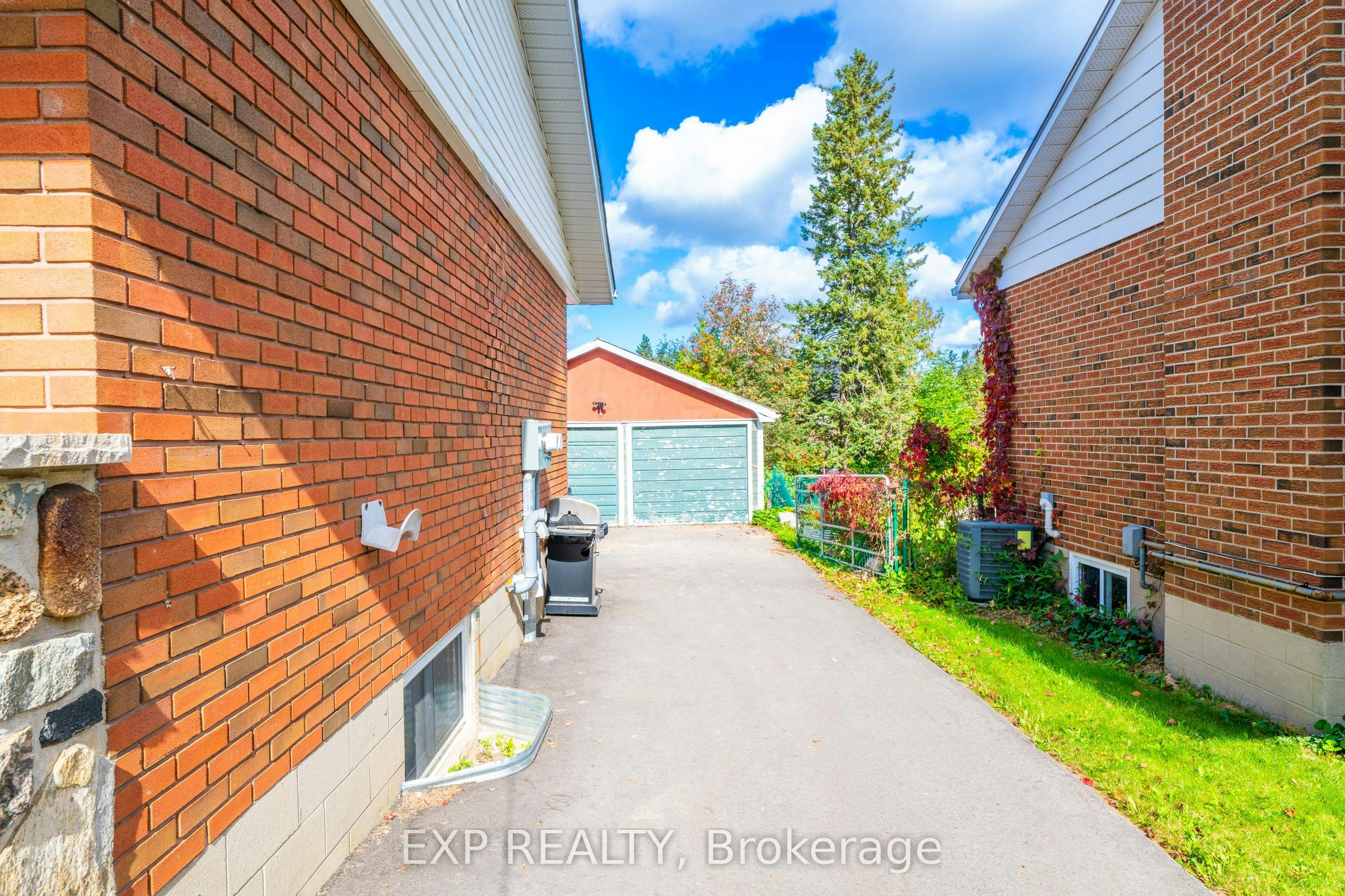 (LOWER LEVEL)-314 First Avenue E, Shelburne, ON, L9V 2Y9 - 14