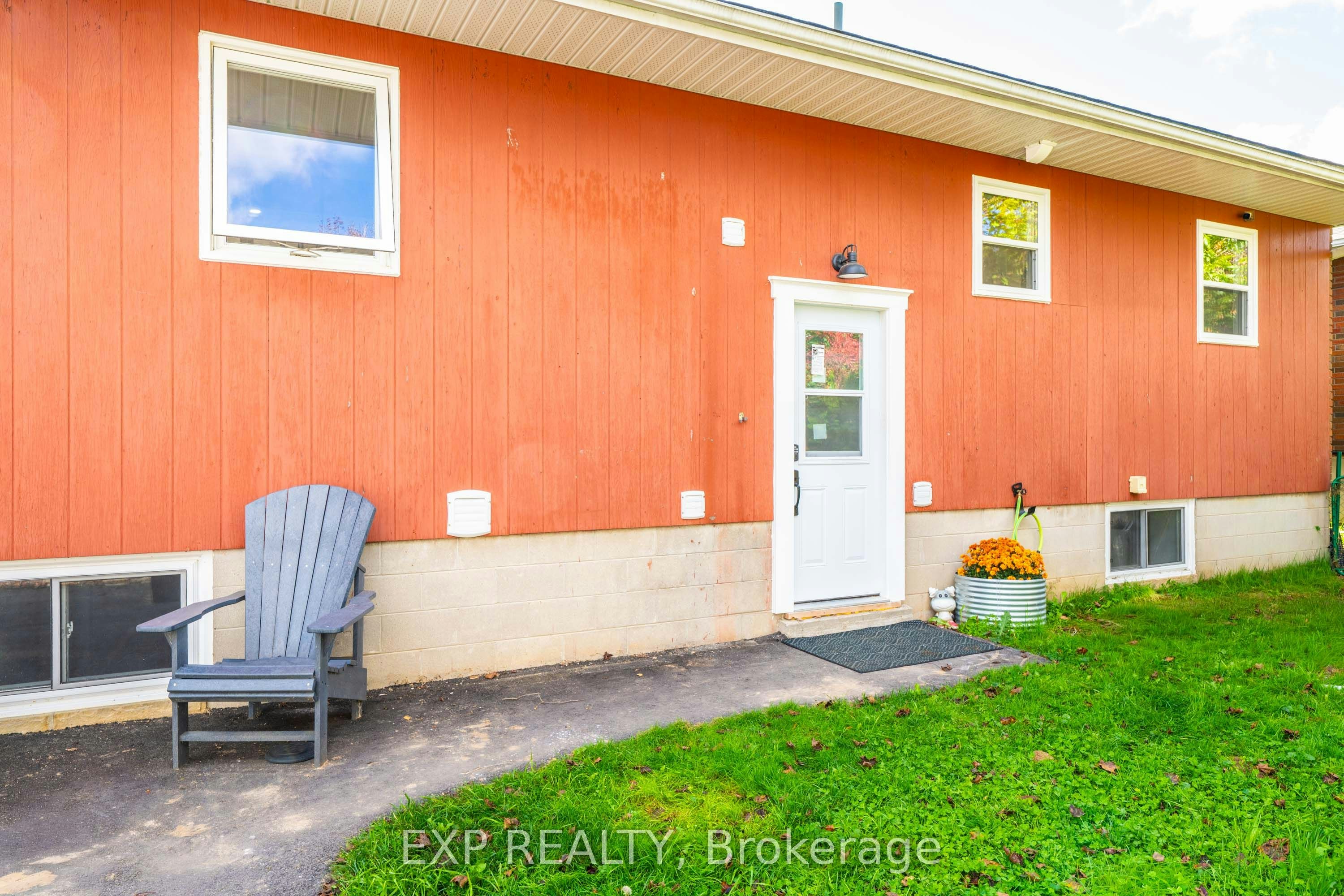 (LOWER LEVEL)-314 First Avenue E, Shelburne, ON, L9V 2Y9 - 2