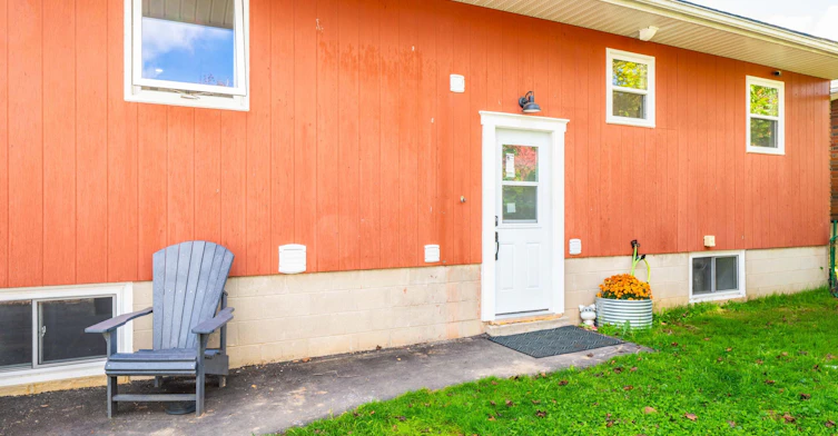 (LOWER LEVEL)-314 First Avenue E, Shelburne, ON, L9V 2Y9 - 2