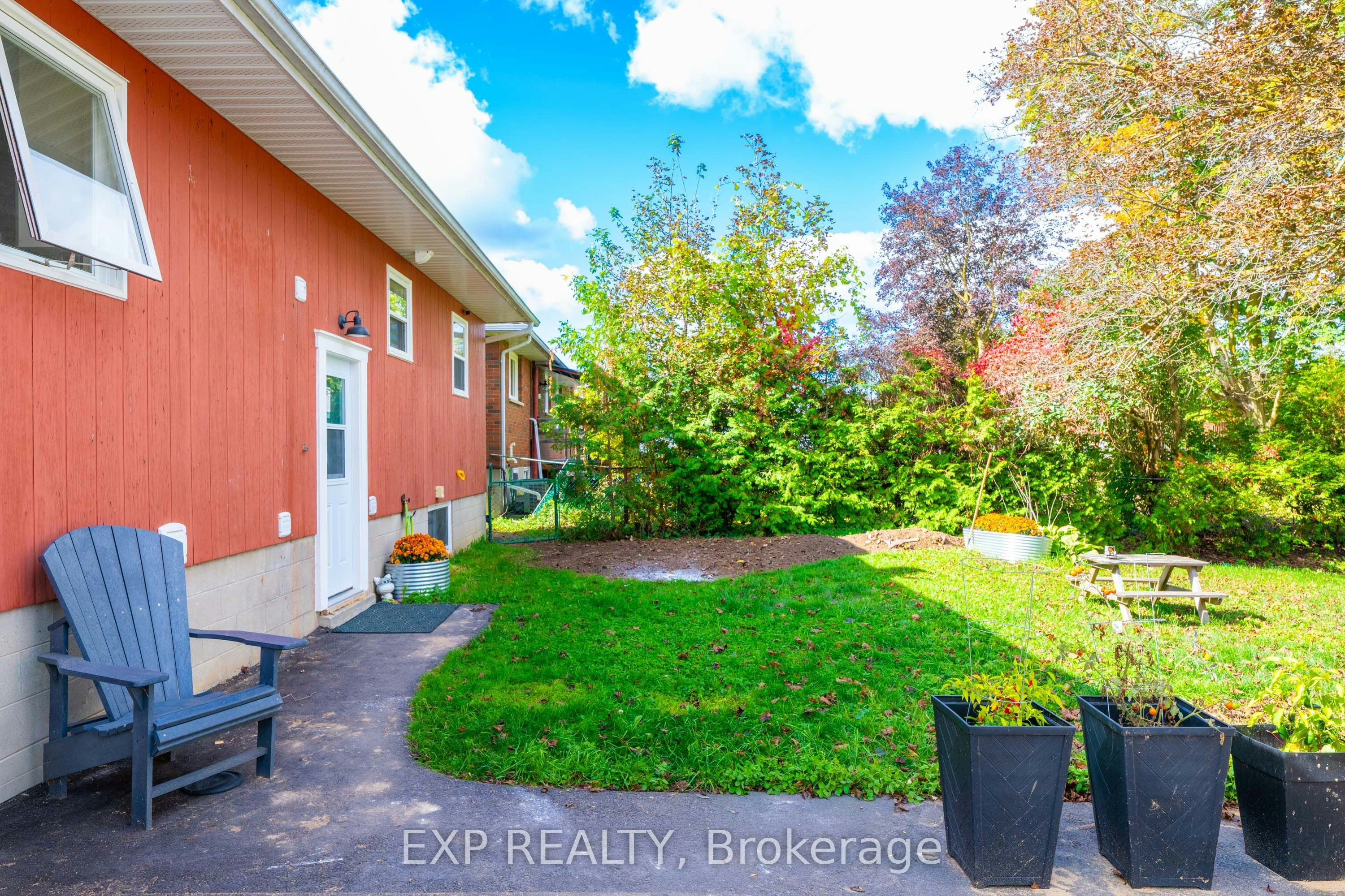 (LOWER LEVEL)-314 First Avenue E, Shelburne, ON, L9V 2Y9 - 15