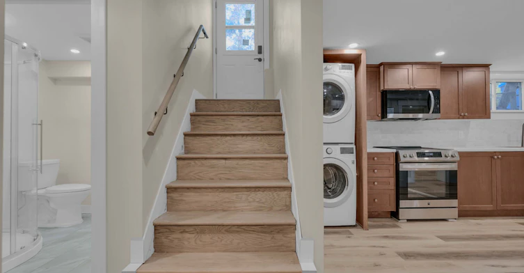 (LOWER LEVEL)-314 First Avenue E, Shelburne, ON, L9V 2Y9 - 3