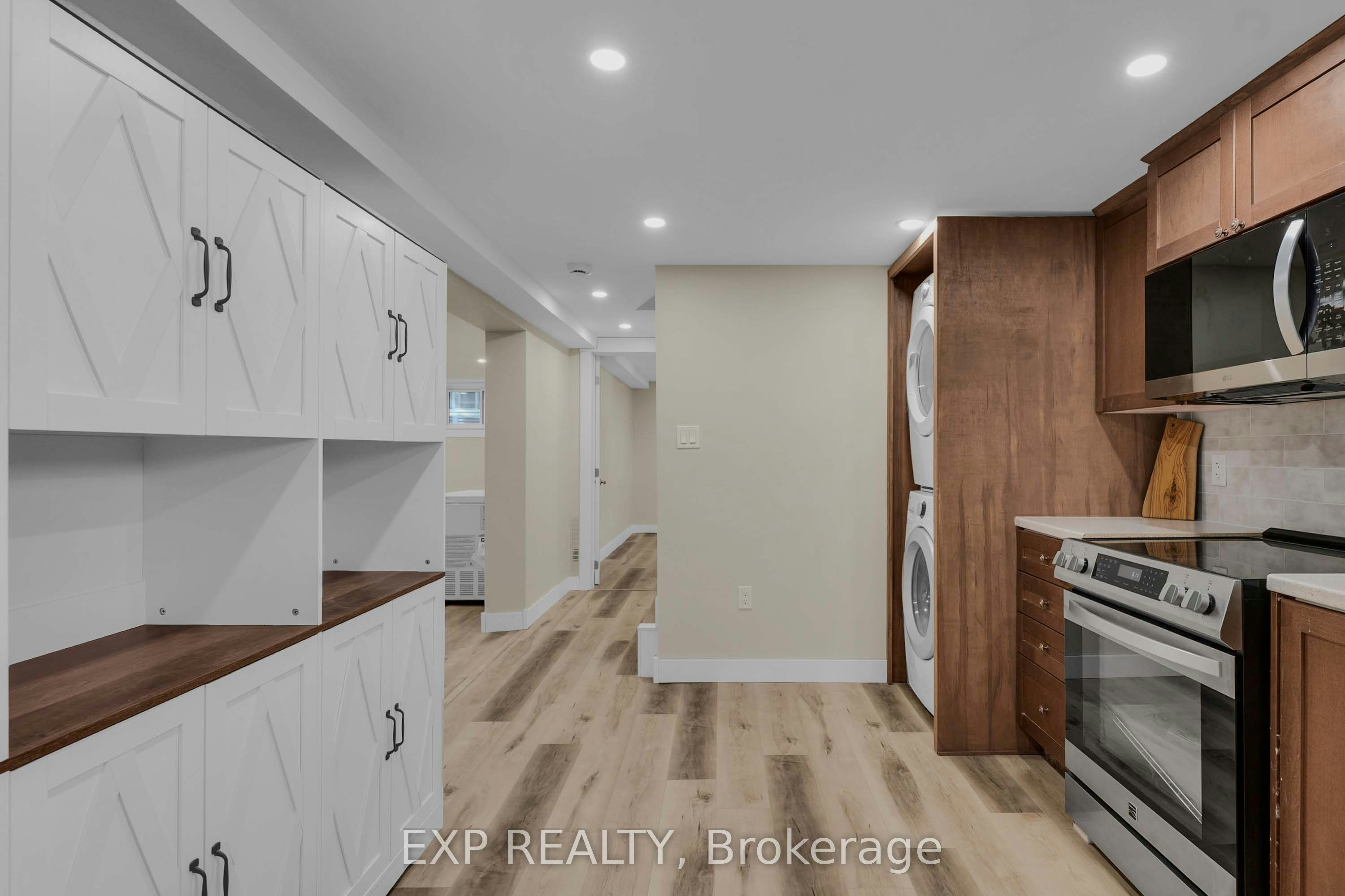 (LOWER LEVEL)-314 First Avenue E, Shelburne, ON, L9V 2Y9 - 7