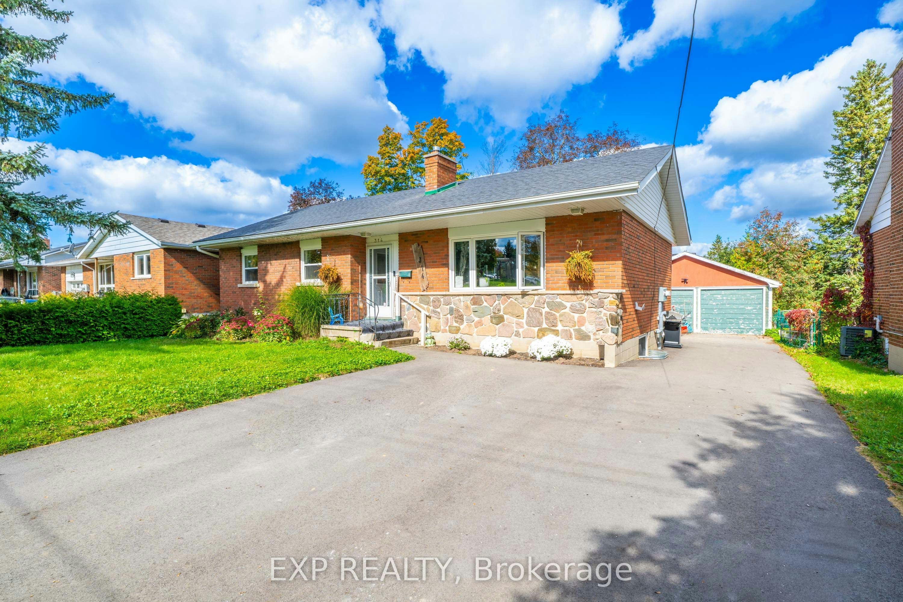 (LOWER LEVEL)-314 First Avenue E, Shelburne, ON, L9V 2Y9