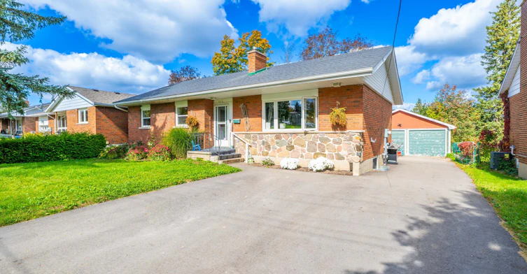 (LOWER LEVEL)-314 First Avenue E, Shelburne, ON, L9V 2Y9