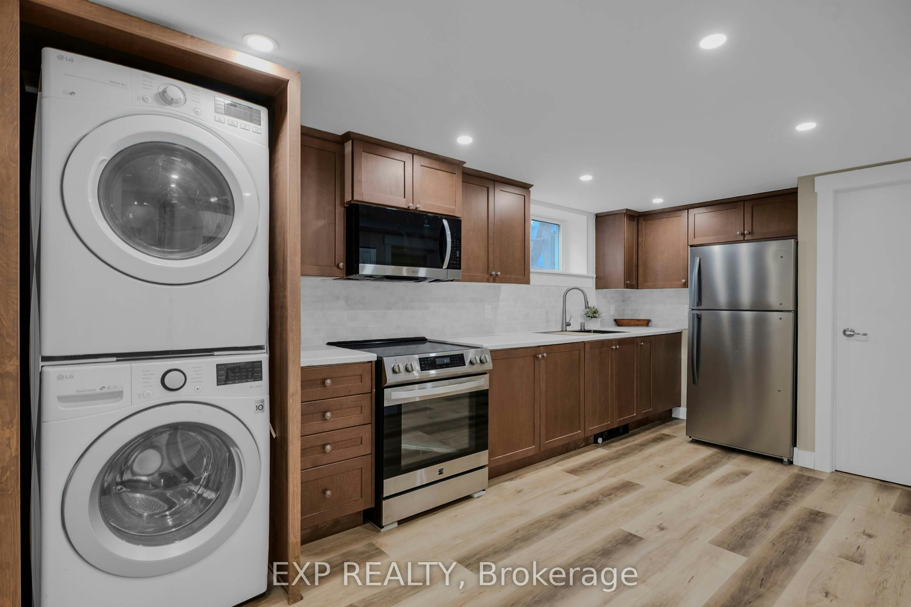 (LOWER LEVEL)-314 First Avenue E, Shelburne, ON, L9V 2Y9 - 4