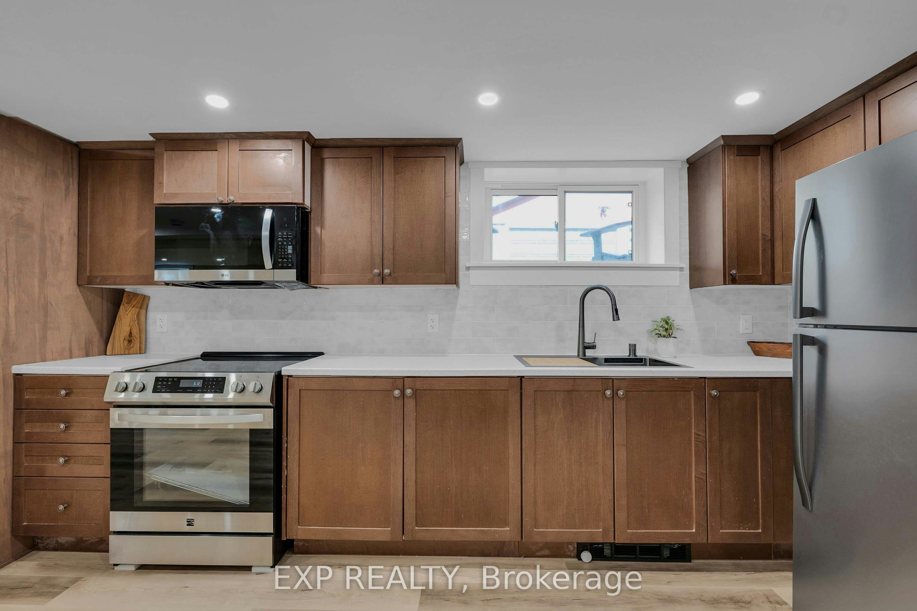 (LOWER LEVEL)-314 First Avenue E, Shelburne, ON, L9V 2Y9 - 8