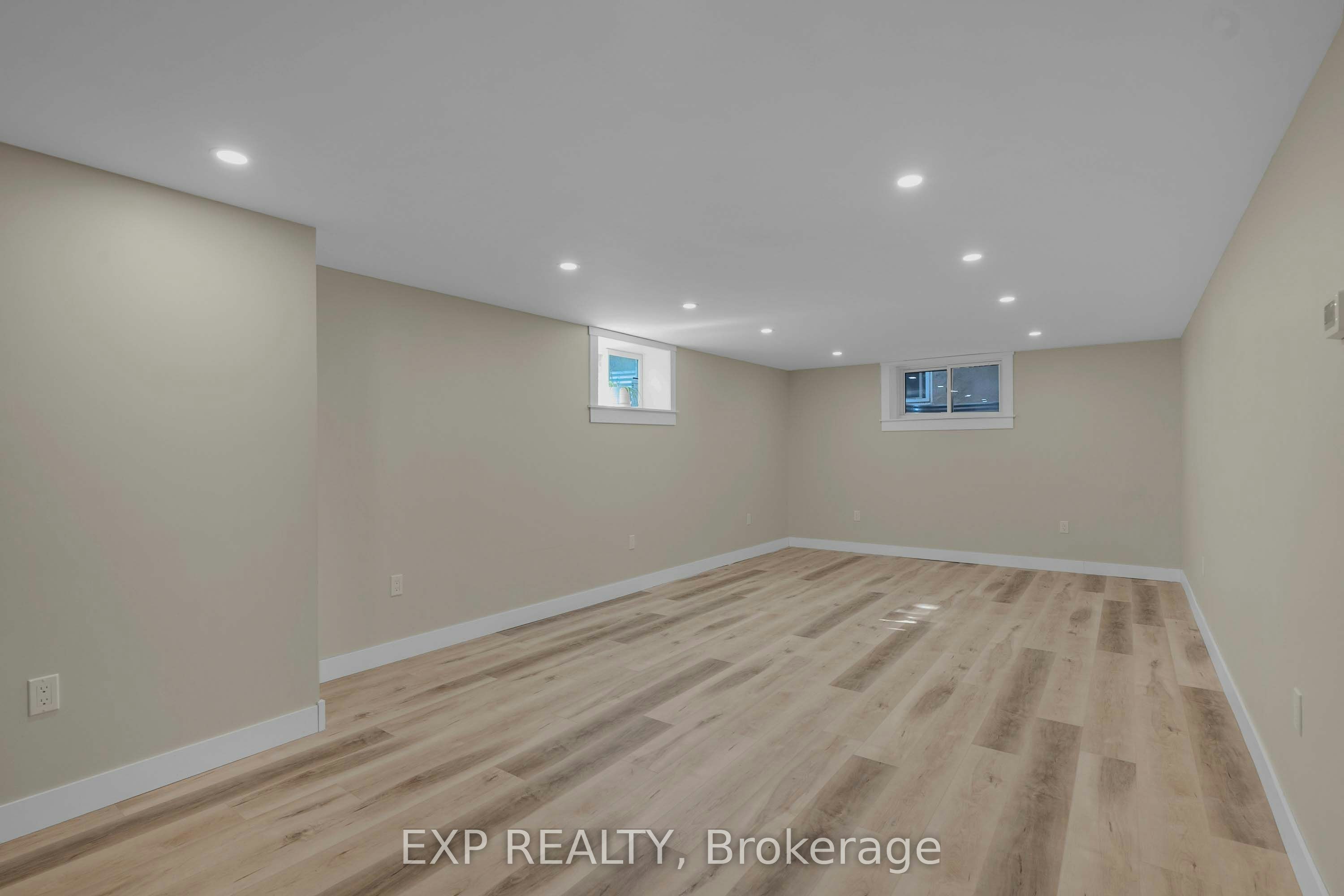 (LOWER LEVEL)-314 First Avenue E, Shelburne, ON, L9V 2Y9 - 5