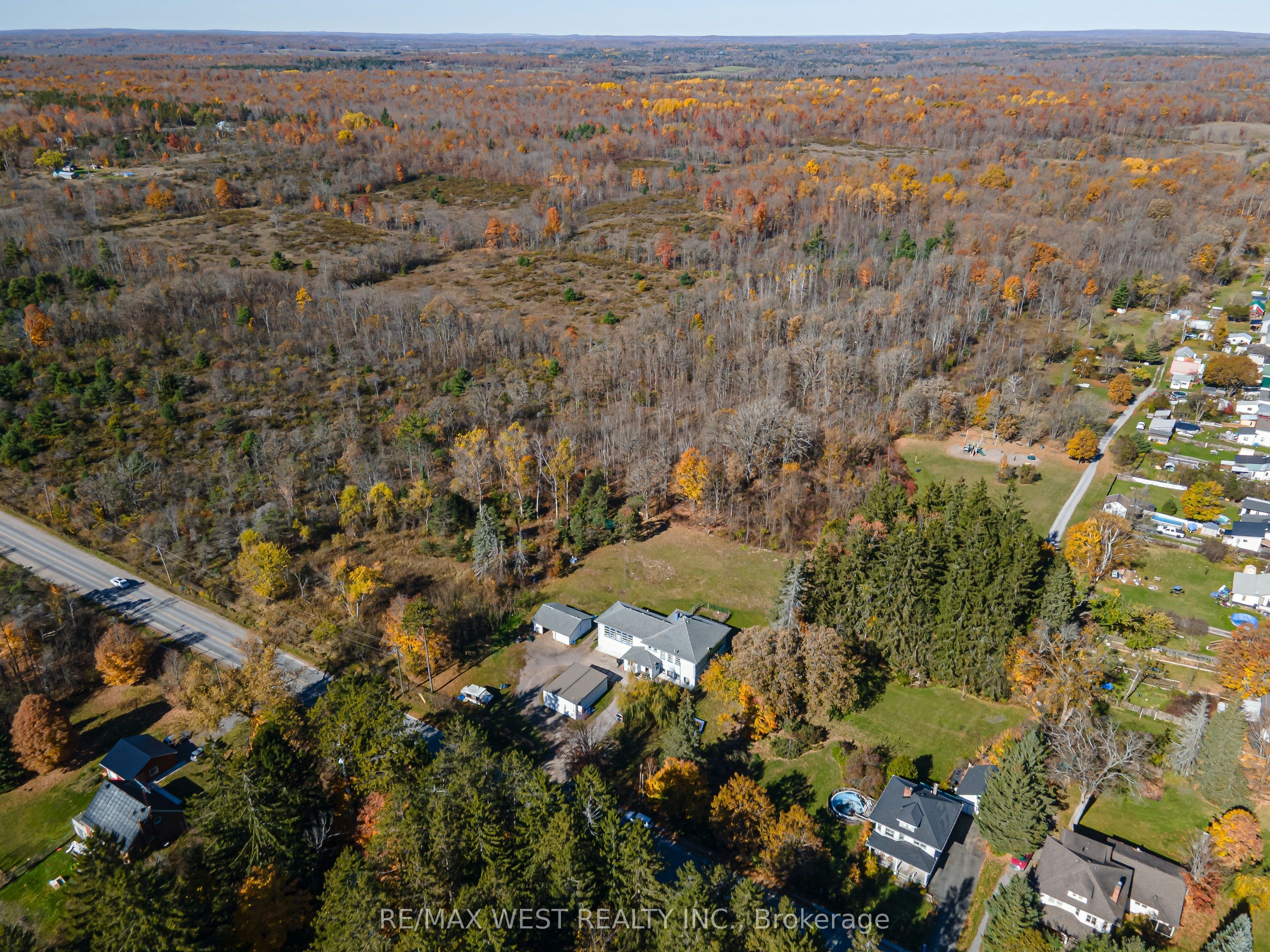 1 Deloro Street, Marmora and Lake, ON, K0K 2M0
